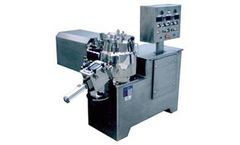 Novamix - Blender and Granulator