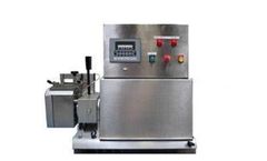 Hasler - Model MX - Double Sigma Blade Laboratory Mixing System