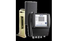 Hasler - Model 2 - Sensitive Sound Microphone