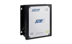 Hasler - Model SCM2 - Field Controller