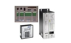 Hasler - Model SCM2 - Static Controller