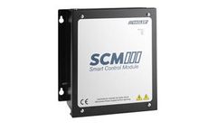 Hasler - Model SCM3 - Field Controller