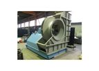Industrial Radial Fans