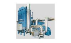 Concentrator Plants