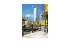 ENVIMAT - Vertical and Horizontal Storage Tanks