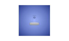 VitraPOR - Laboratory Solvent Filter