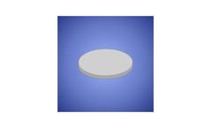 VitraPOR - Model Series 15 - Filter Discs