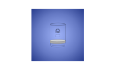 VitraPOR - Standard Filter Crucibles