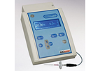 RKI - Model NC-1737 - O2 and CO2 Analyser