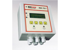RKI - Model RM-TC1 - Gas Detection Control Unit for Transmitter/Gas Sensor