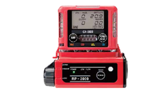 RKI - Model RP-2009 - External Sampling Pump