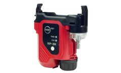 RKI - Model RP-3R - External Sampling Pump