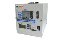 RKI - Model FP-300 AGZS C4F6 0-5ppm - Toxic Gas Monitor