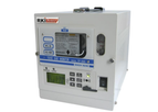 RKI - Model FP-300 AGZS C5F8 0-5ppm - Toxic Gas Monitor