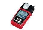 RKI - Model FP-31-HCHO - Toxic Gas Monitor