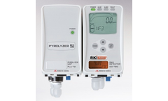 RKI - Model GD-70D - Gas Detection Sensor