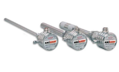 RKI - Model NC-1231 / NC-1232 - Oxygen Probes