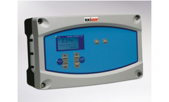 RKI - Model NC-1732 - Oxygen Analyser