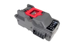 RKI - Model SDM-3R -GX-3R_Pro_WSDM - Calibration Station