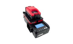 RKI - Model SDM-04_WSDM - Calibration Station