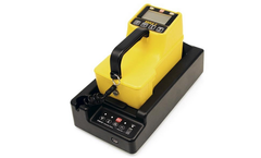 RKI - Model EAGLE2_WSDM-01 - Calibration Station for Eagle 2