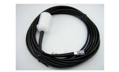 RKI - Model TUBE_RKI_V10M_SS - 10m Extension Tube with Floating Probe