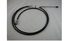 RKI - Model TUBE_RKI_V10M_PROBE - 10m Extension Tube with Gas Sampling Probe