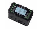 RKI - Model SC-9000 - Portable Toxic Gas Detector