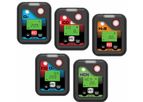RKI - Model 04 Series - Personal Gas Monitor