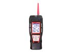RKI - Model GX-6100 - Portable Multi Gas Detector