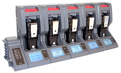 RKI - Model SDM-6000 - Stand Alone Station