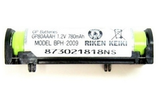 RKI - Model GX-2009_YBAT - Rechargeable Battery for GX-2009