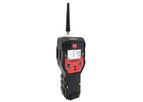 RKI - Model GX-Force - Sample Draw Multi Gas Detector