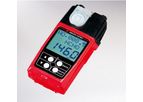 RKI - Model FP-31 - Portable Formaldehyde Monitor
