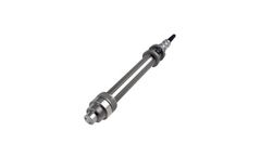 MSR Magmeter - Model Magnum IC - Universal Digital Flowmeter