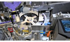 ROTA labeling machines guarantee product safety