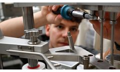 Rota - Machinery Spare Parts Services