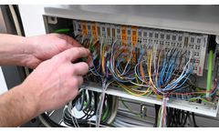 Rota - Maintenance and Inspection Services for Machinery