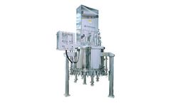 Filter & Filter/Dryer