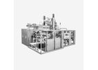 Rommelag - Model bp324 - Bottelpack Aseptic Filling Systems