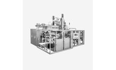 Rommelag - Model bp324 - Bottelpack Aseptic Filling Systems