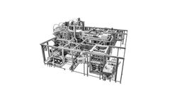 Rommelag - Model bp362 - Bottelpack Aseptic Filling Systems