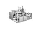 Rommelag - Model bp324M - Bottelpack Aseptic Filling Systems