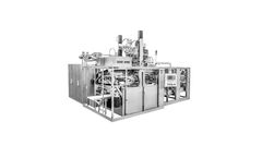 Rommelag - Model bp324M - Bottelpack Aseptic Filling Systems