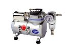 Rocker - Model 300 - Oil Free Vacuum Pump