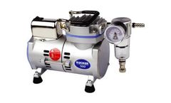 Rocker - Model 300 - Oil Free Vacuum Pump