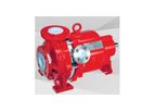 Vortex - Model MNK-X - Chemical Process Pumps