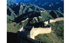 China New Chemical Substance Notification Services
