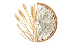 JRS VITACEL - Model WF - Wheat Fiber