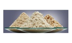 JRS Lignocel - Functional Quality Wood Fiber Products